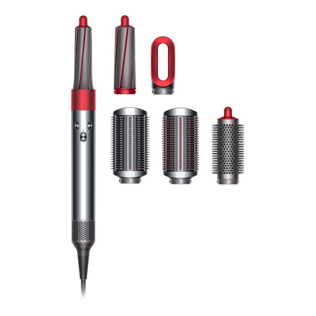 Airwrap™ Complete Edition Spéciale Rouge | Sephora (FR)