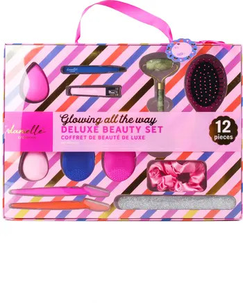 12-Piece Deluxe Beauty Set | Nordstrom Rack