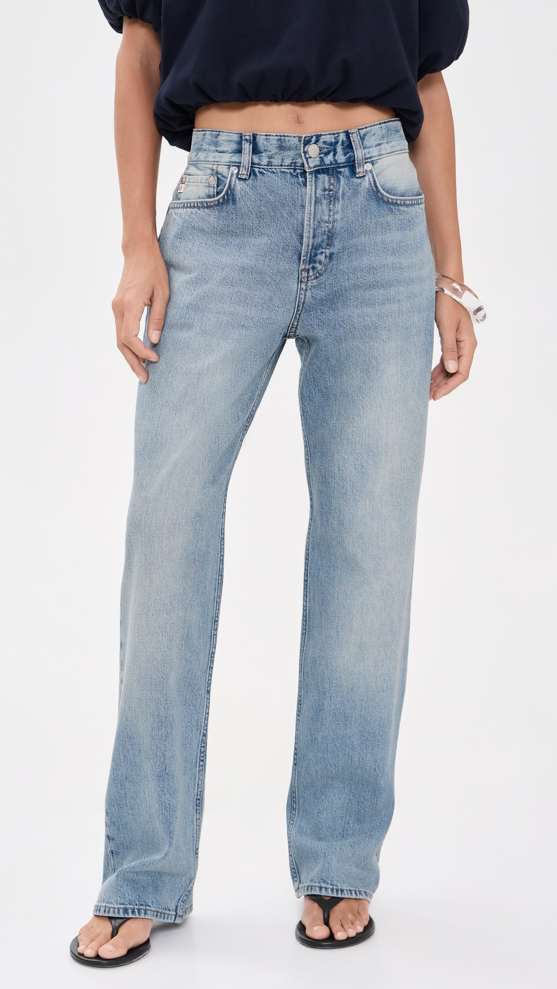 Billie Jeans | Shopbop