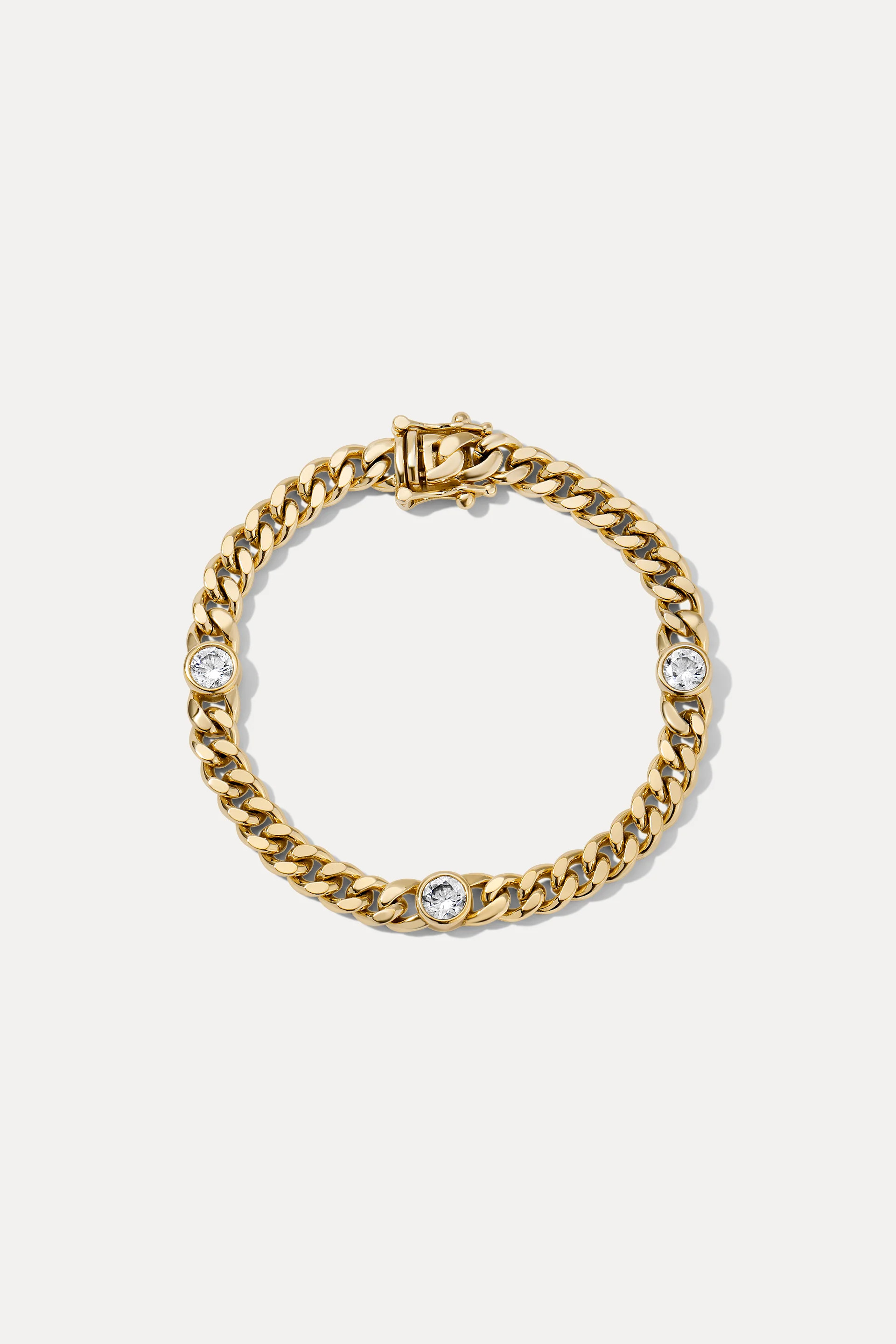 Josie Bracelet | Miranda Frye Inc.