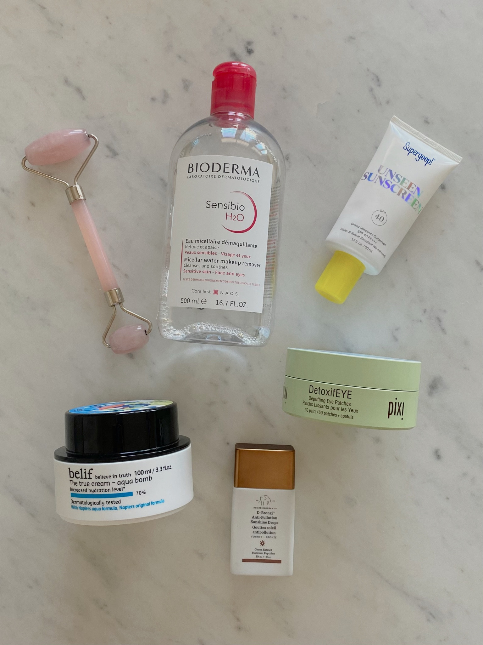 My morning skincare products!

#LTKunder50 #LTKFind #LTKbeauty
