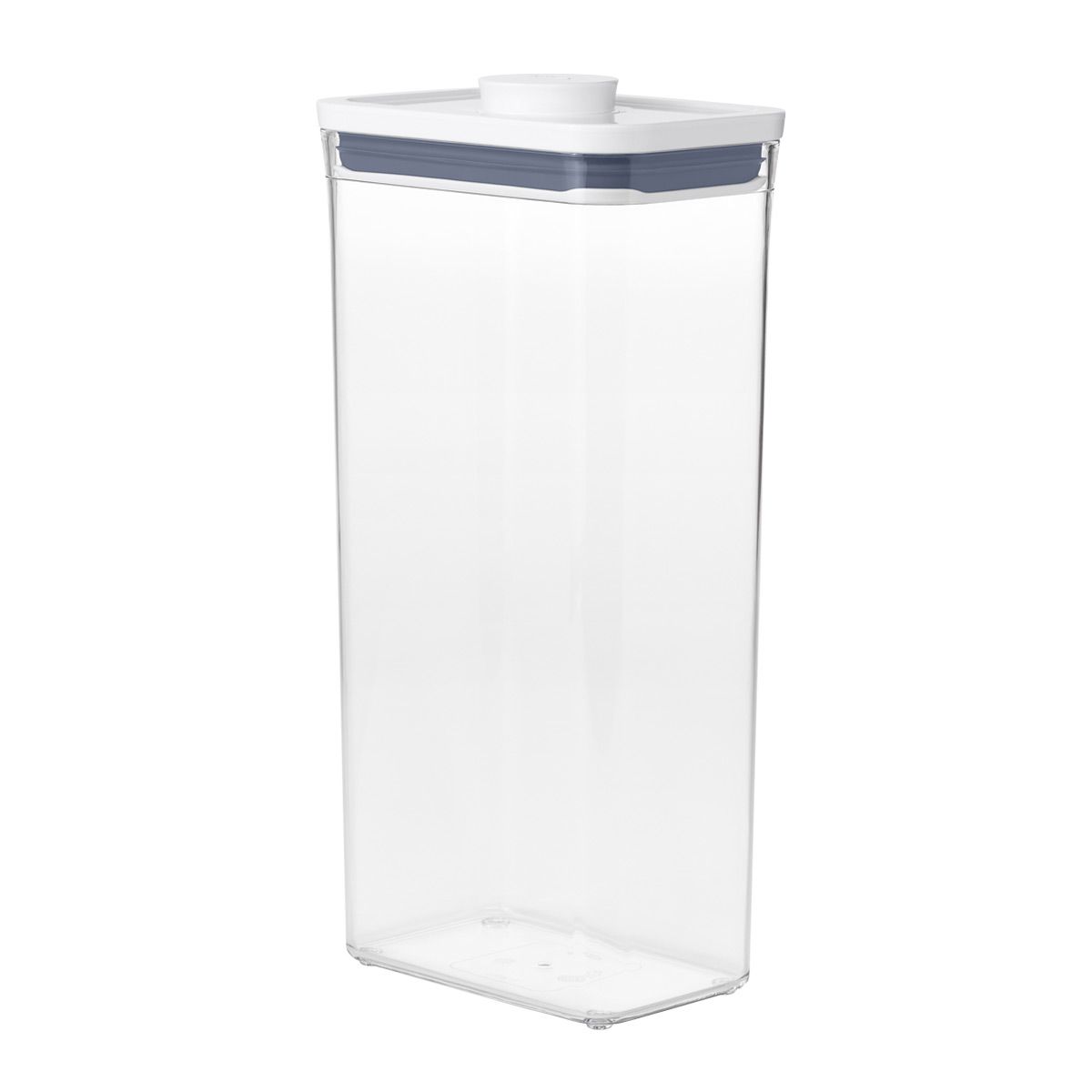 POP Container Rectangle Tall | The Container Store