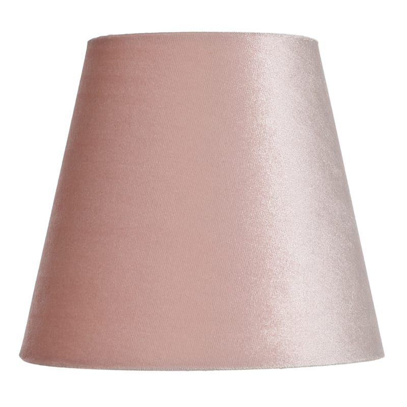 Champagne Mini Accent Lamp Shade, 7x5 | At Home
