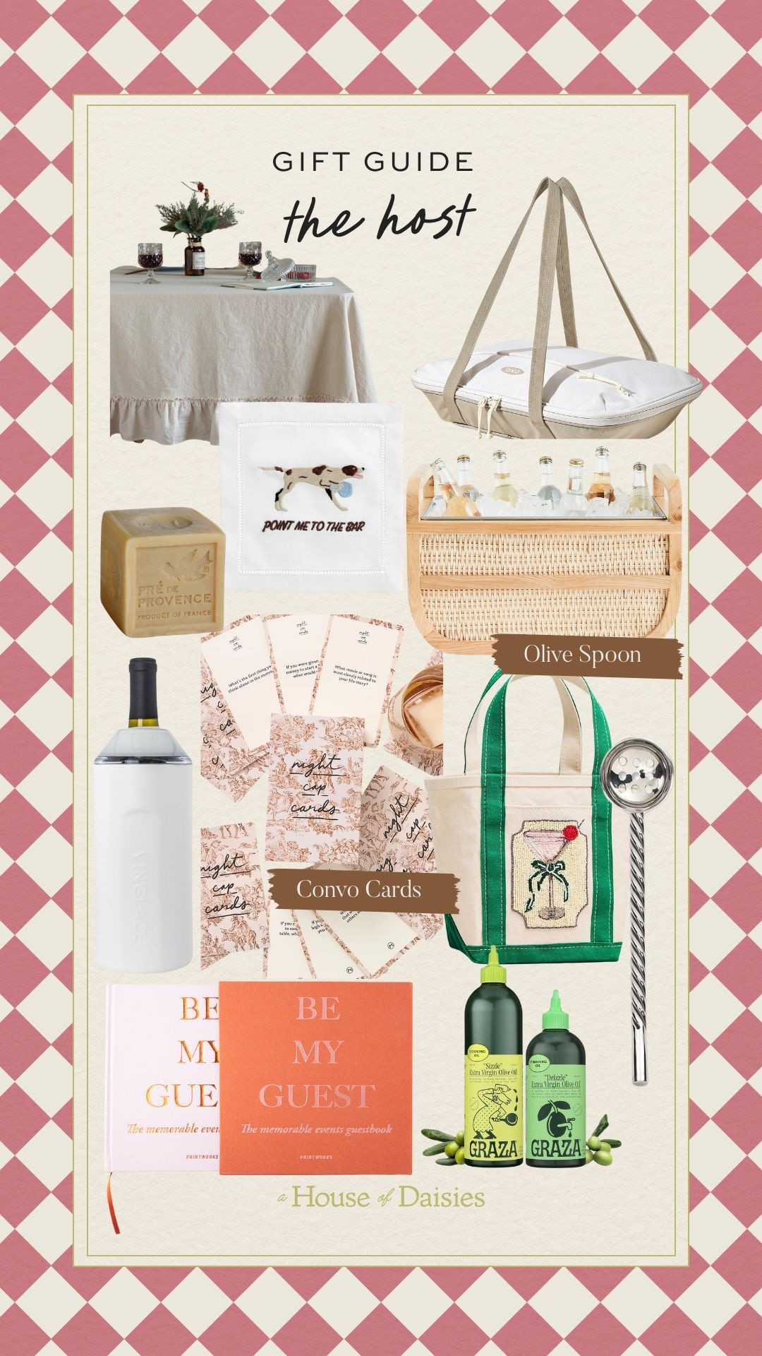 Hostess gifts, host gifts, gifts for her, mom gifts, mother in law gifts 

#LTKFindsUnder50 #LTKGiftGuide #LTKHoliday