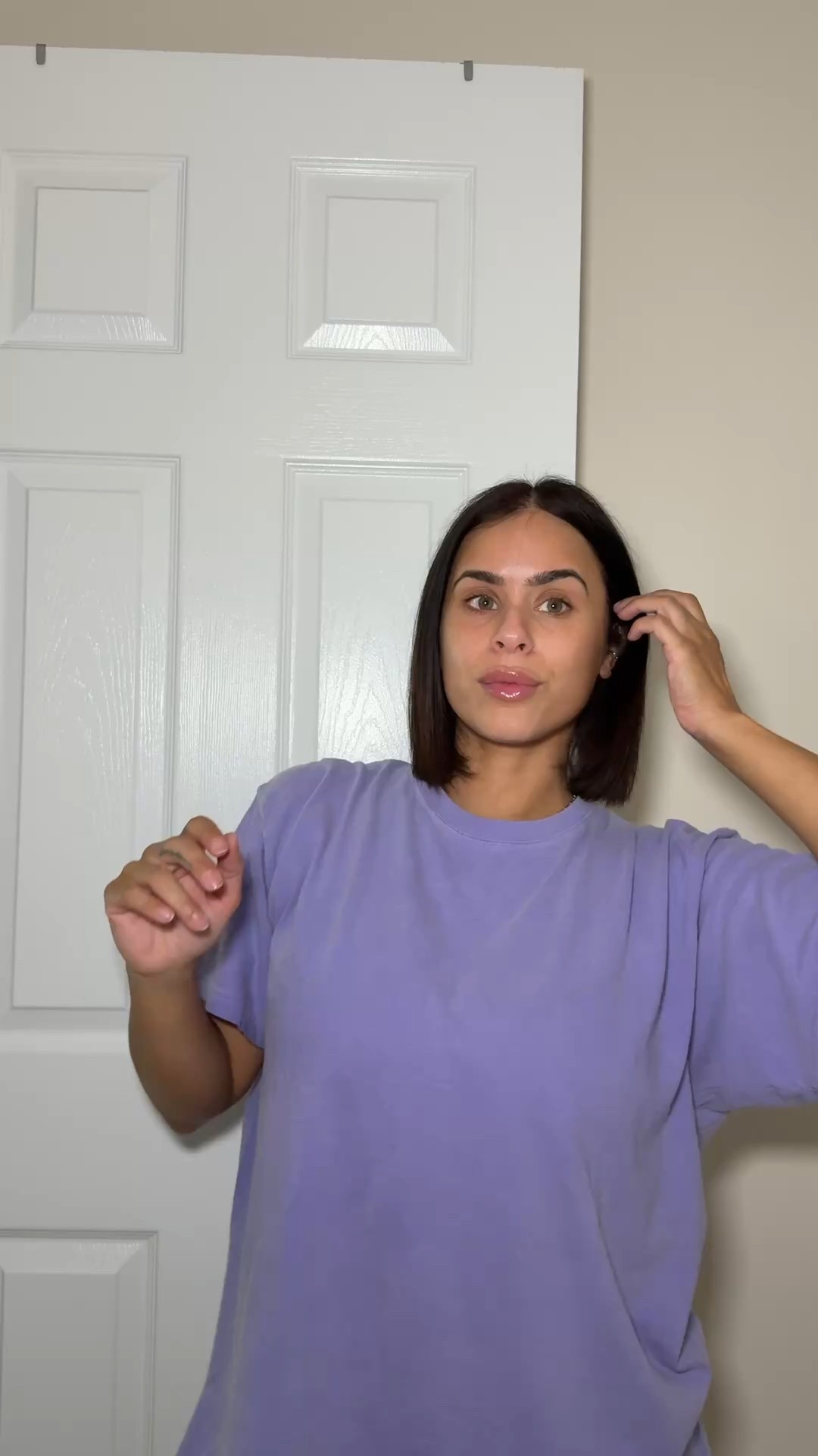 Hair products for very fine hair 

#LTKBeauty