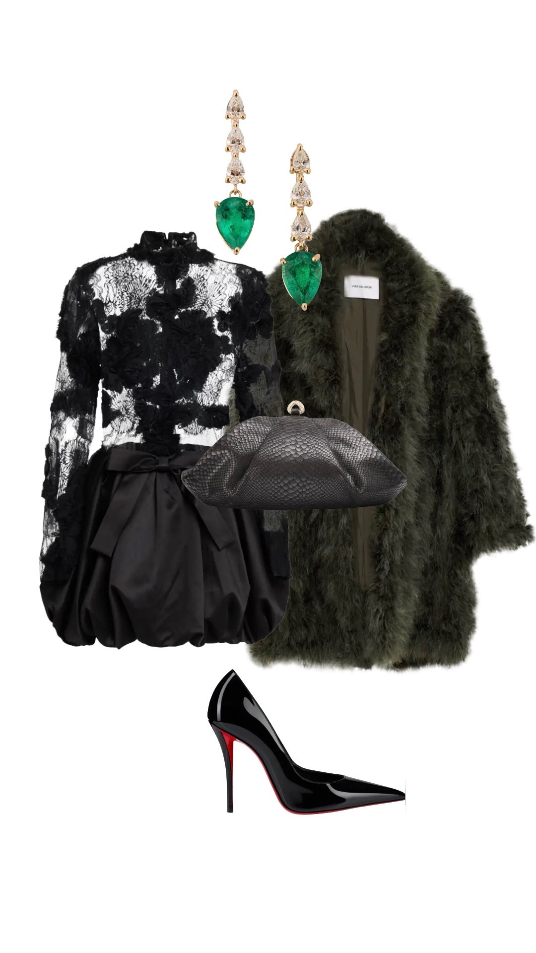 New Year ready. 

#LTKGiftGuide #LTKHoliday