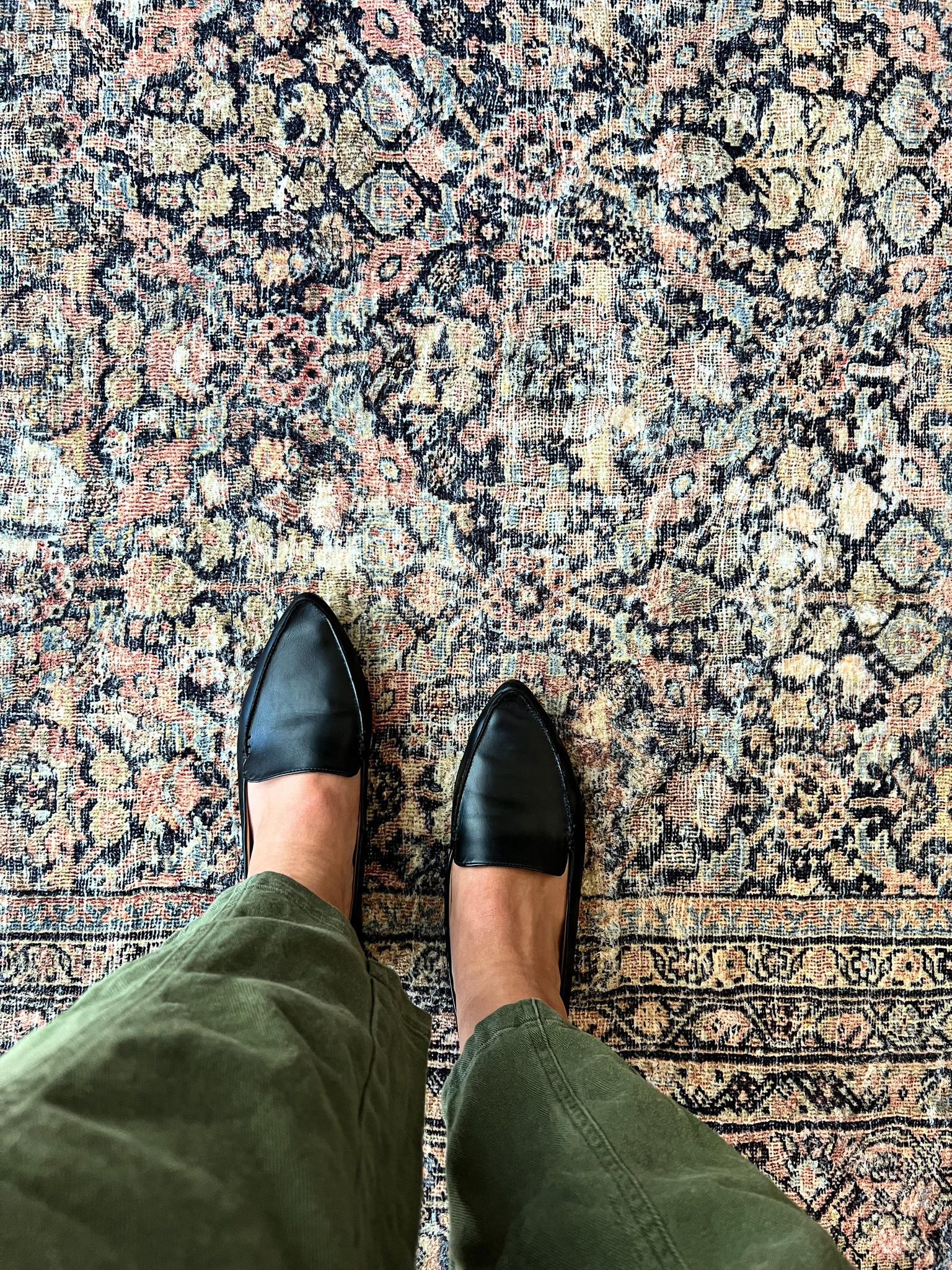 Morgan Denim rug by Loloi x Amber Lewis 

#LTKFind #LTKstyletip #LTKhome