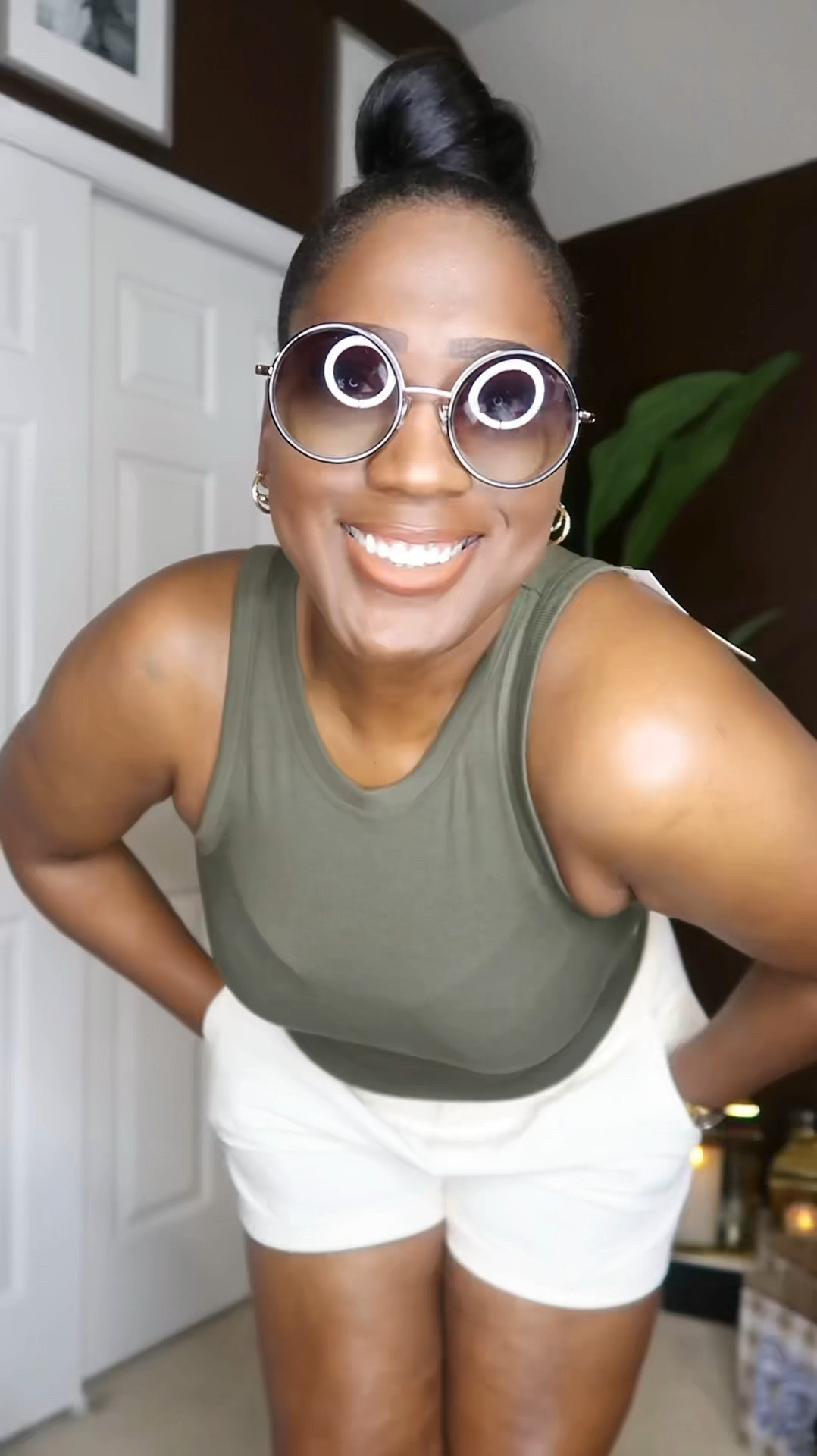 Cute Comfy Casual Summer Fashion

Fashion, Summer Looks, Casual & Cute, Affordable Fashion 

#LTKVideo #LTKSaleAlert #LTKStyleTip