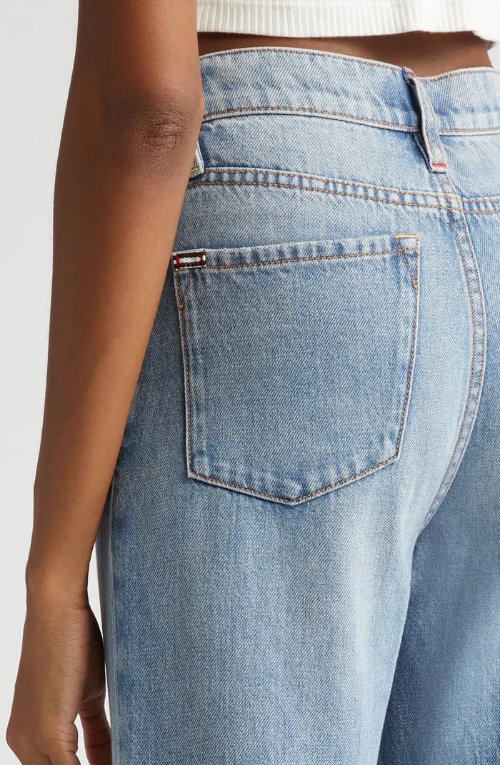Weezy Wide Leg Jeans | Nordstrom