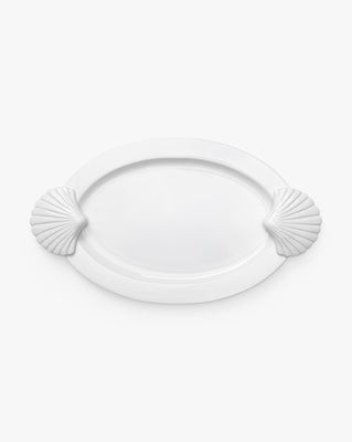 Shell Handle Platter | McGee & Co. (US)