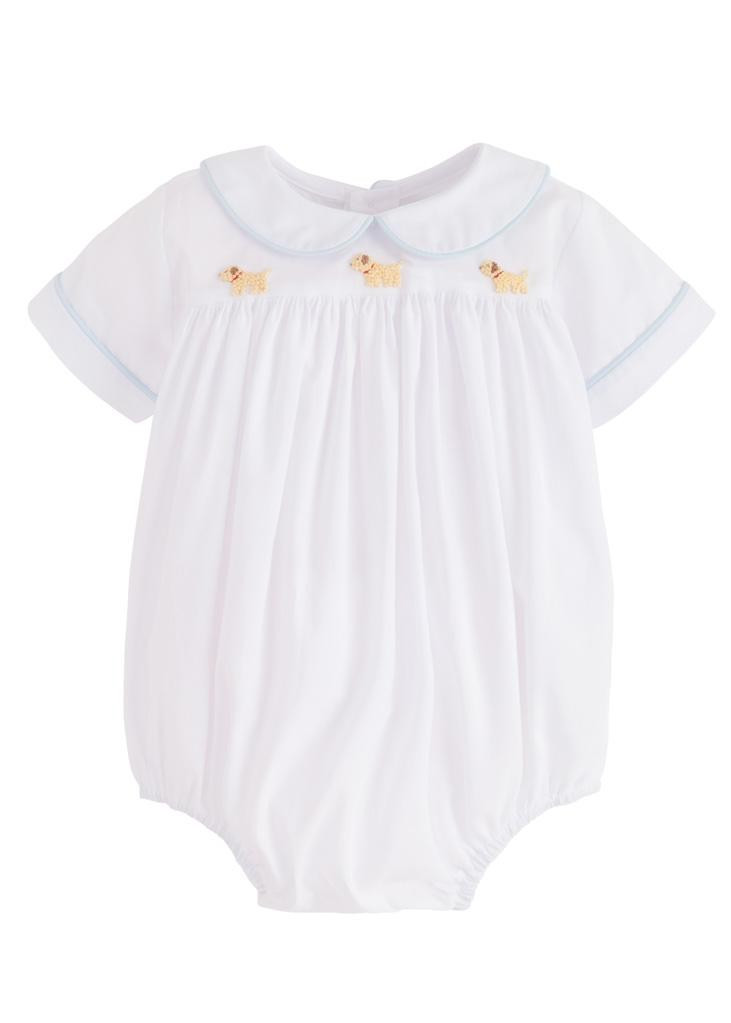 London Bubble - Lab | Little English