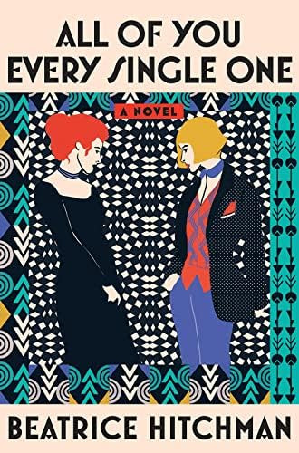 All of You Every Single One: A Novel | Amazon (US)