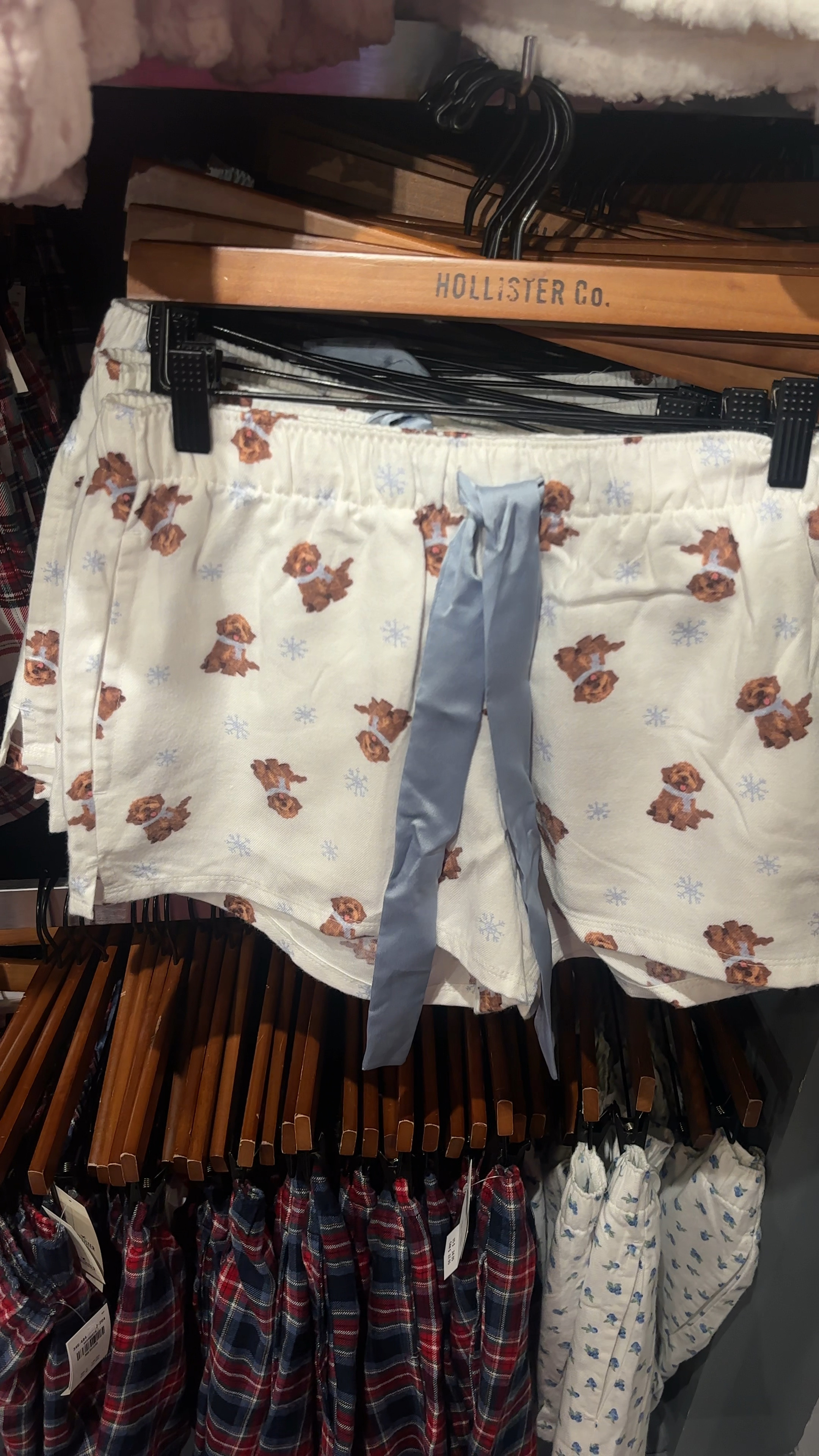 Puppy pajamas for Christmas 

#LTKHoliday #LTKGiftGuide #LTKSeasonal