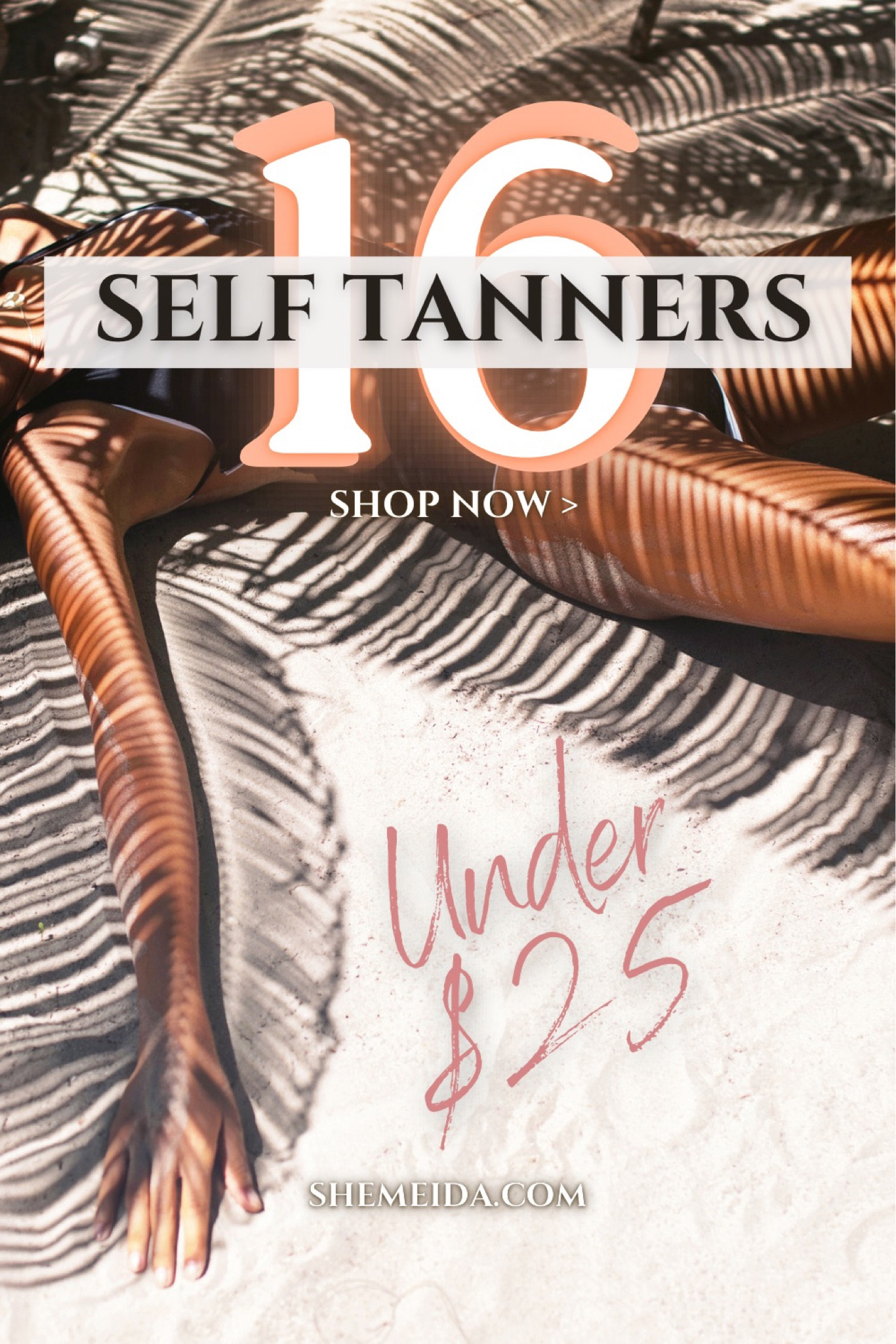 Get The Glow! Grab The Best In Self Tanners Now! 

#spraytan #tanner #tan #selftan #selftanner #selftanning #bestinselftanner #tanning #tanninglotion #sunlesstanner #facetanner 

#LTKbeauty #LTKtravel #LTKswim
