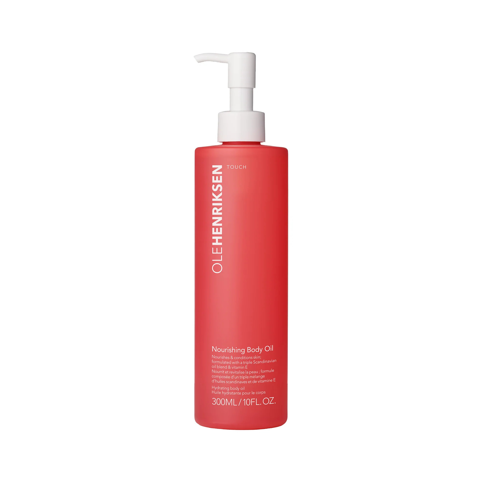 Jumbo Touch Moisturizing Body Oil | Ole Henriksen