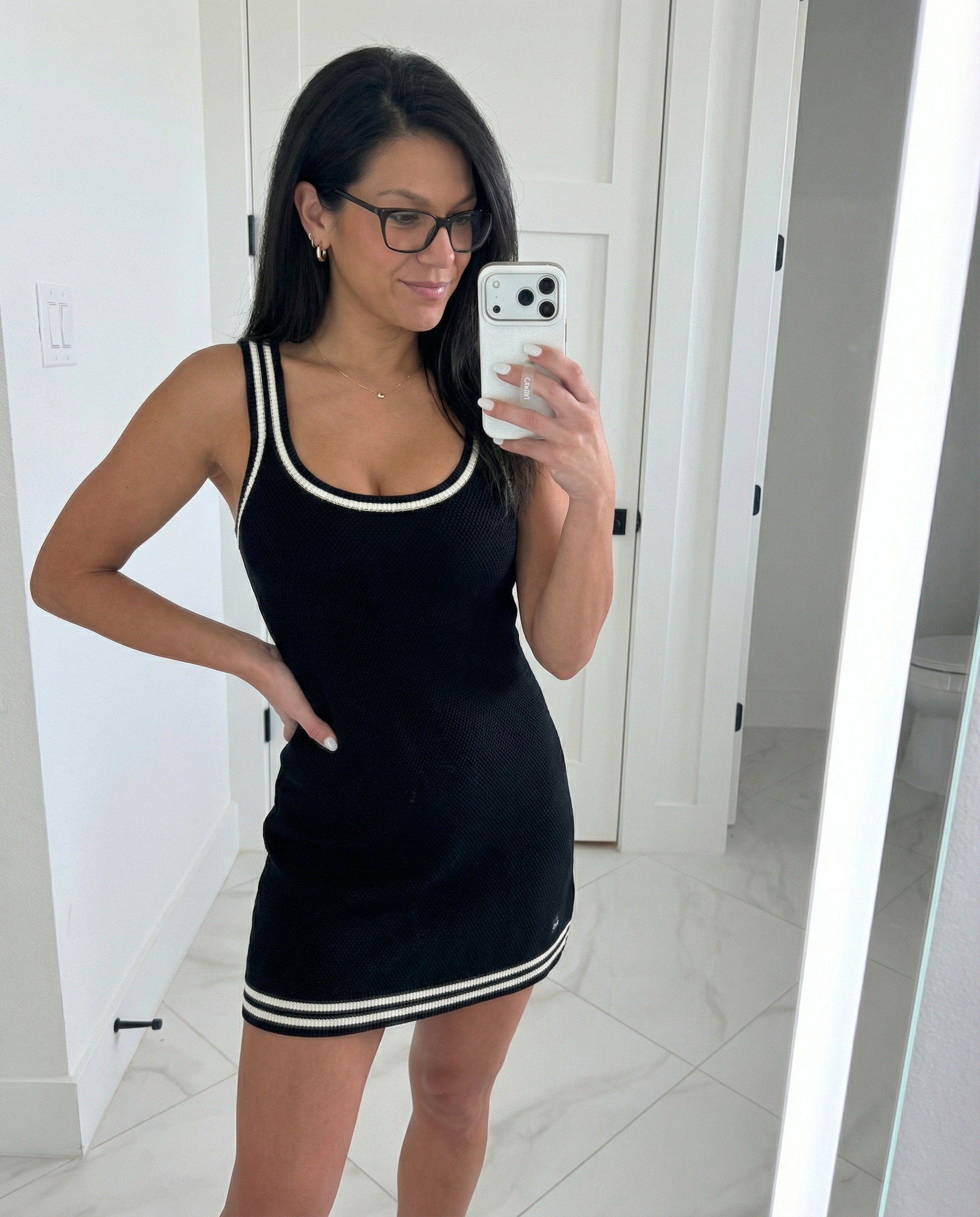  ALO Yoga dresses you need 💚✨
Effortlessly stylish and designed for both movement and everyday wear, these ALO dresses are perfect for yoga, Pilates, travel, errands, brunch, and casual outings. With breathable fabrics, flattering fits, and elevated silhouettes, ALO proves that activewear can be chic and functional.

#LTKstyle #LTKfinds #LTKdress #AloYoga #AloStyle #AthleisureWear #ActiveDress #YogaOutfit #PilatesStyle #EverydayActivewear #ChicAthleisure #WomensActivewear 

 

#LTKootd #LTKmomlife #LTKActive