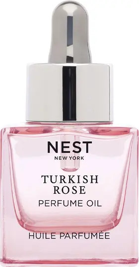 Turkish Rose Perfume Oil | Nordstrom