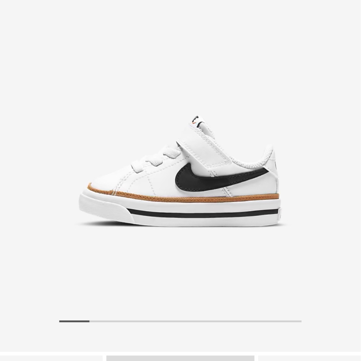 Our favorite nike court legacies are back! 

#LTKbaby #LTKBacktoSchool #LTKshoecrush