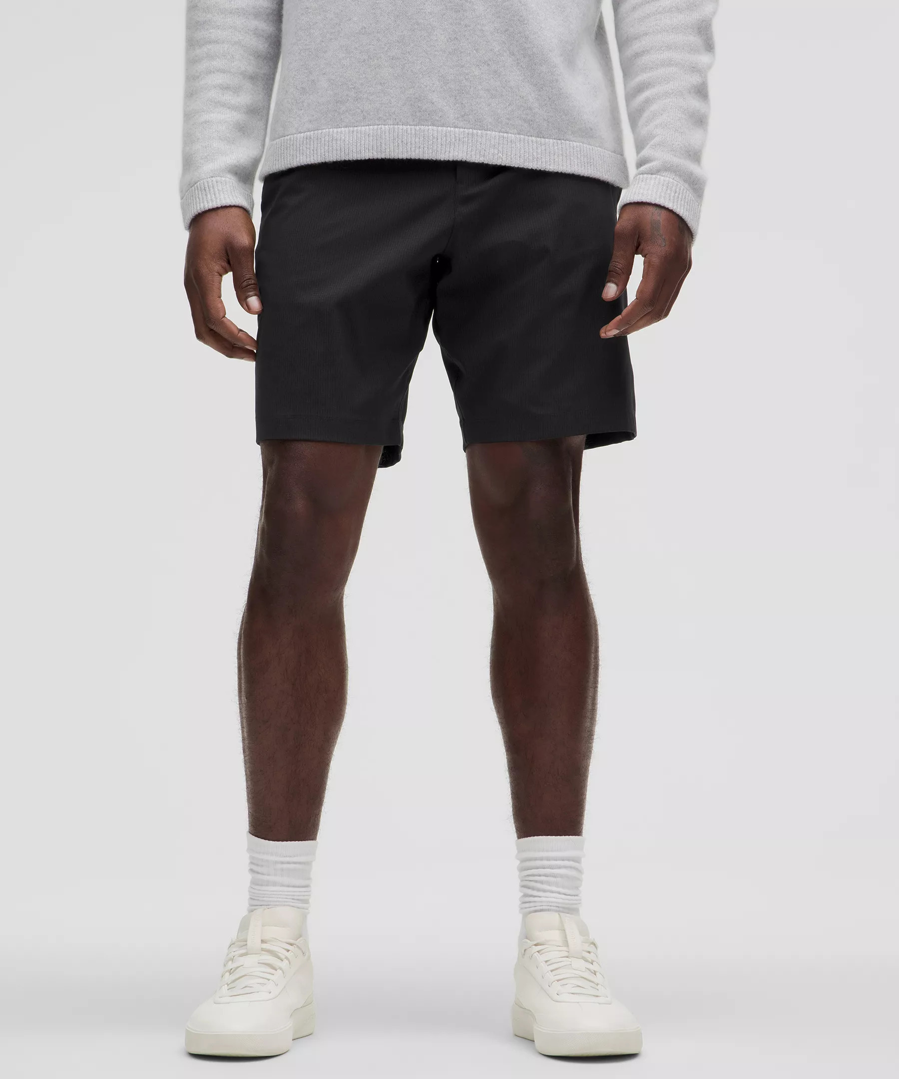 ABC Classic-Fit Short 9" | Lululemon (US)