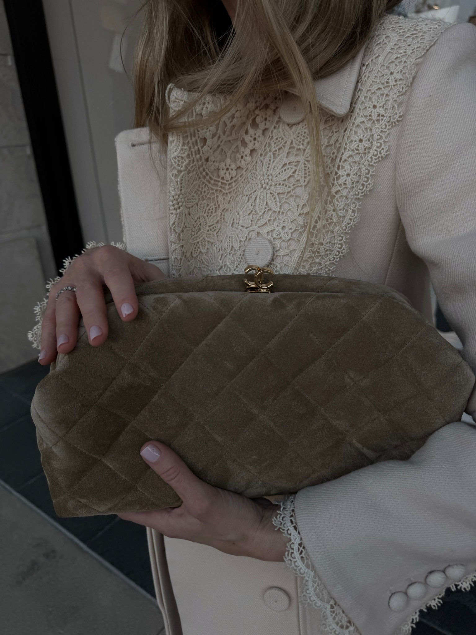 Impromptu lunch dates are the best xx 

#LTKdayinmylife #LTKmomlife #LTKootd