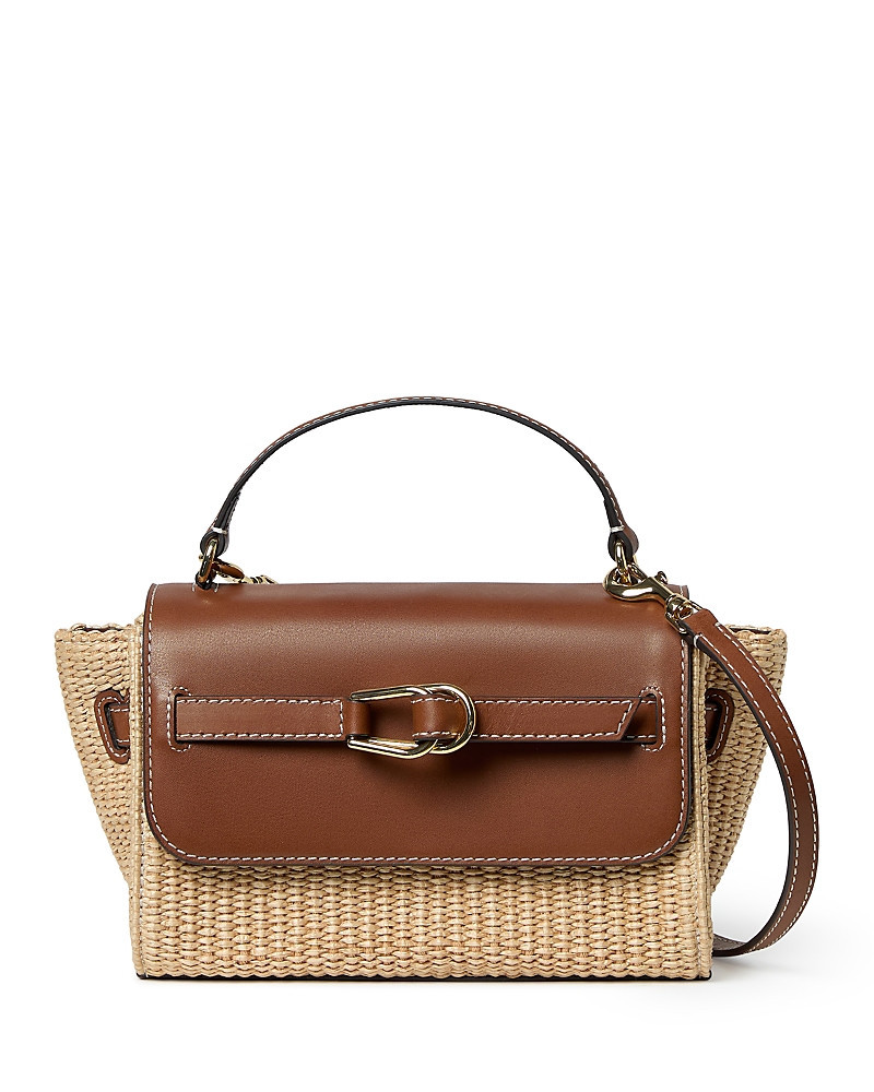 Loeffler Randall Alexei Loop Belt Crossbody | Bloomingdale's (US)
