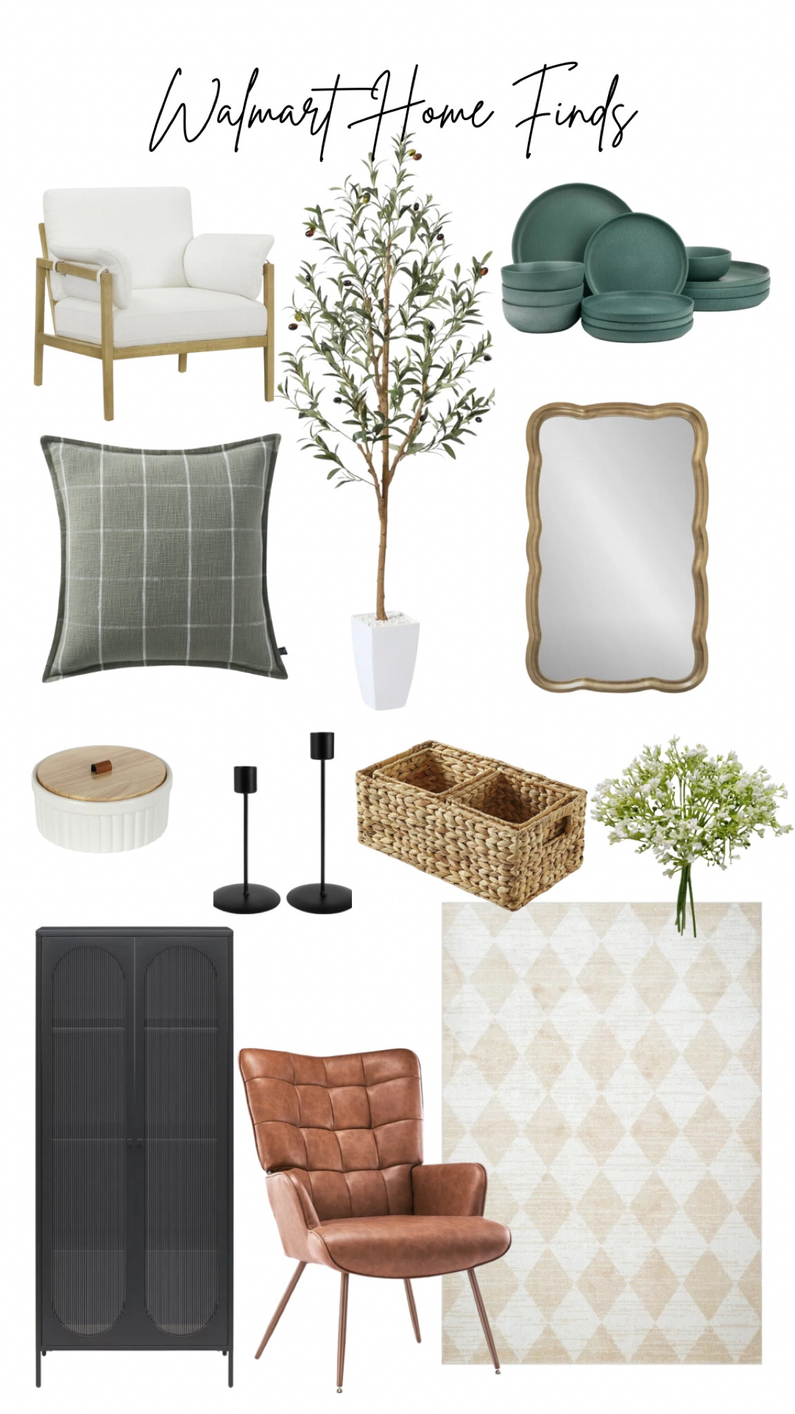 Walmart home finds - so many good deals here! #walmart #walmartinfluencer #walmarthome #walmartfinds #home #homedecor #budget #decorating #furniture 

#LTKhome #LTKfindsunder100 #LTKsalealert