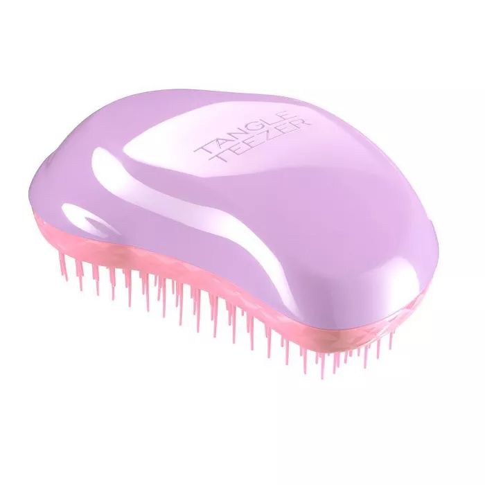 Tangle Teezer Original Hair Brush Lilac/Pink | Target