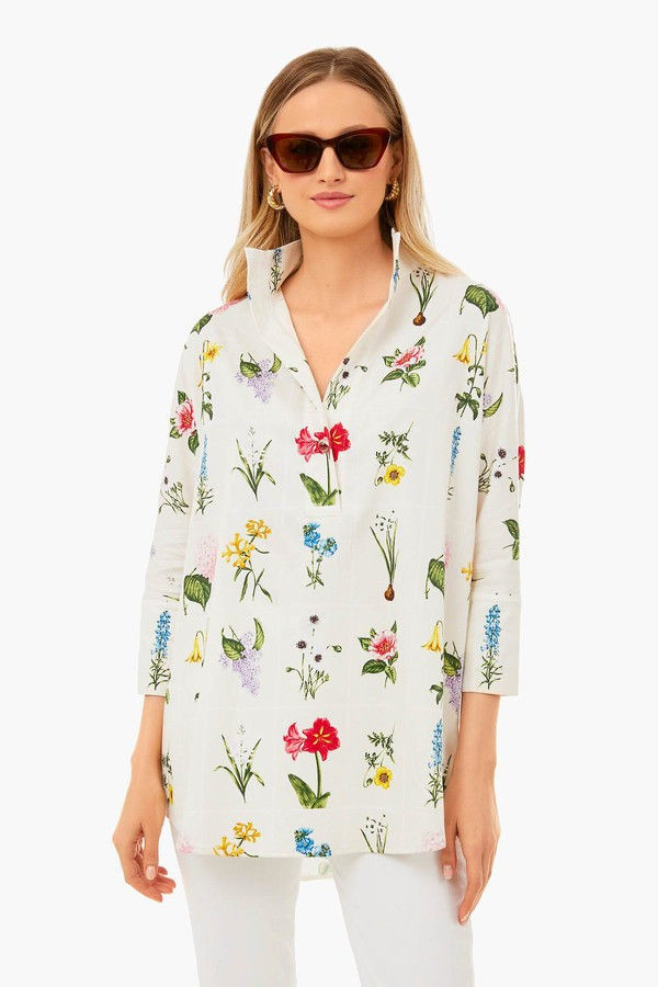 Fresh Buds Willow Blouse | Tuckernuck (US)