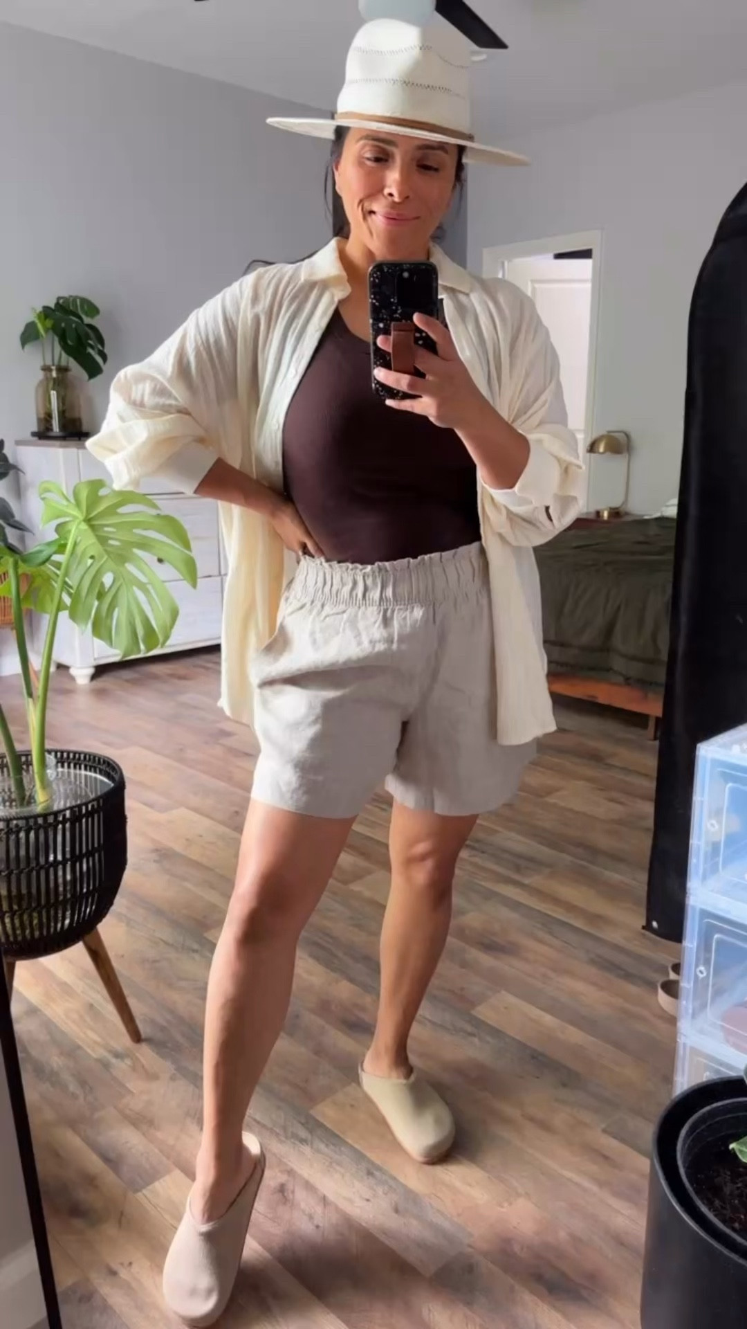 #LTKPetite #LTKOver40 #LTKMidsize