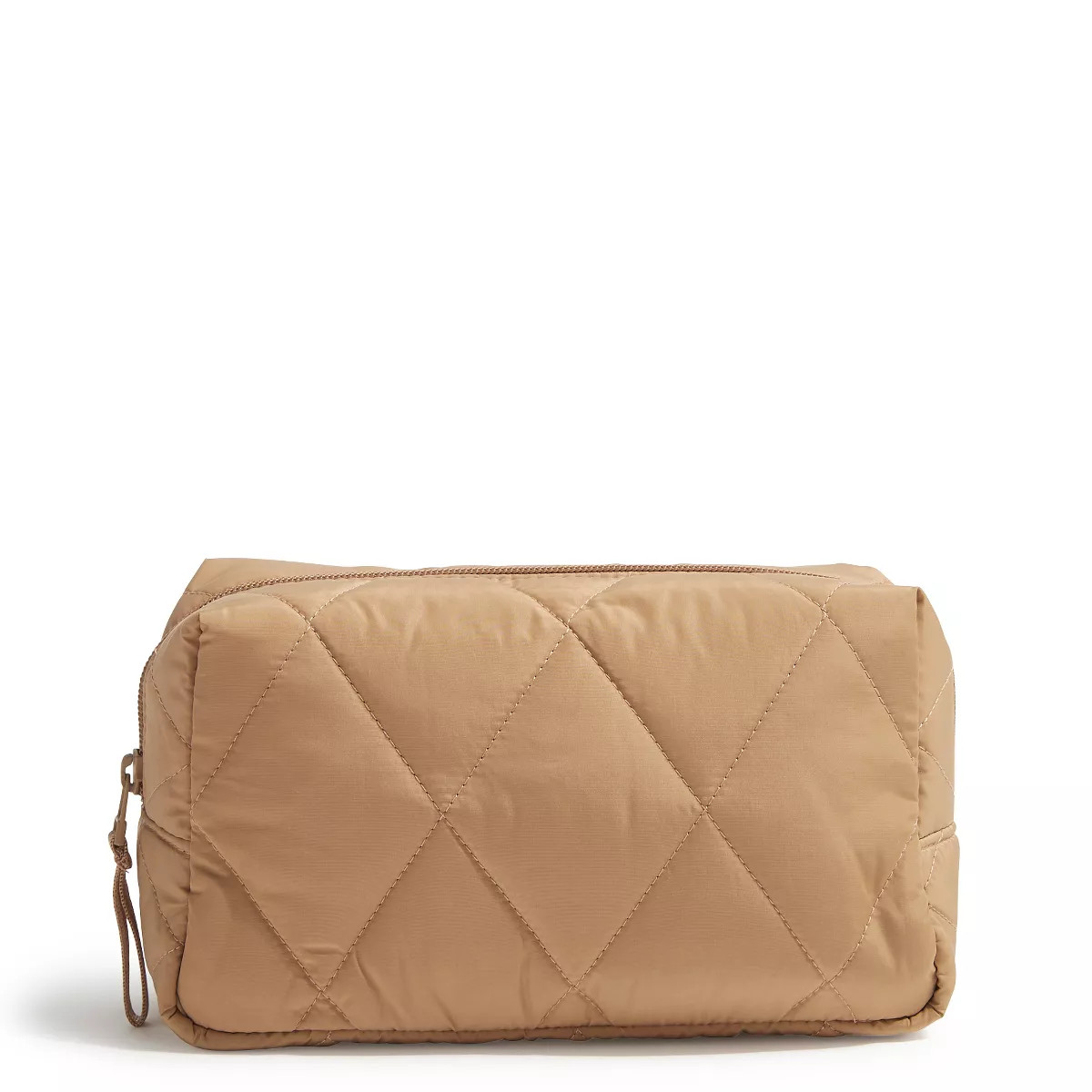 Vera Bradley Women's Outlet Ultralight Essential Medium Cosmetic | Target