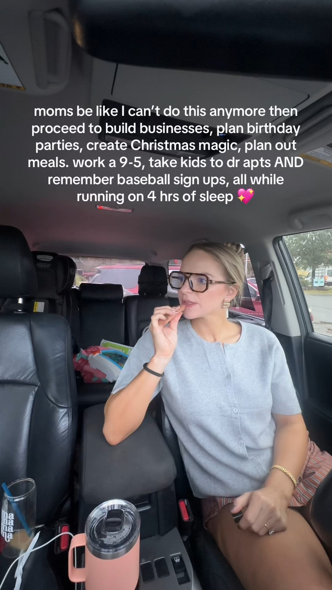 #LTKmomlife #LTKdayinmylife #LTKselfcare