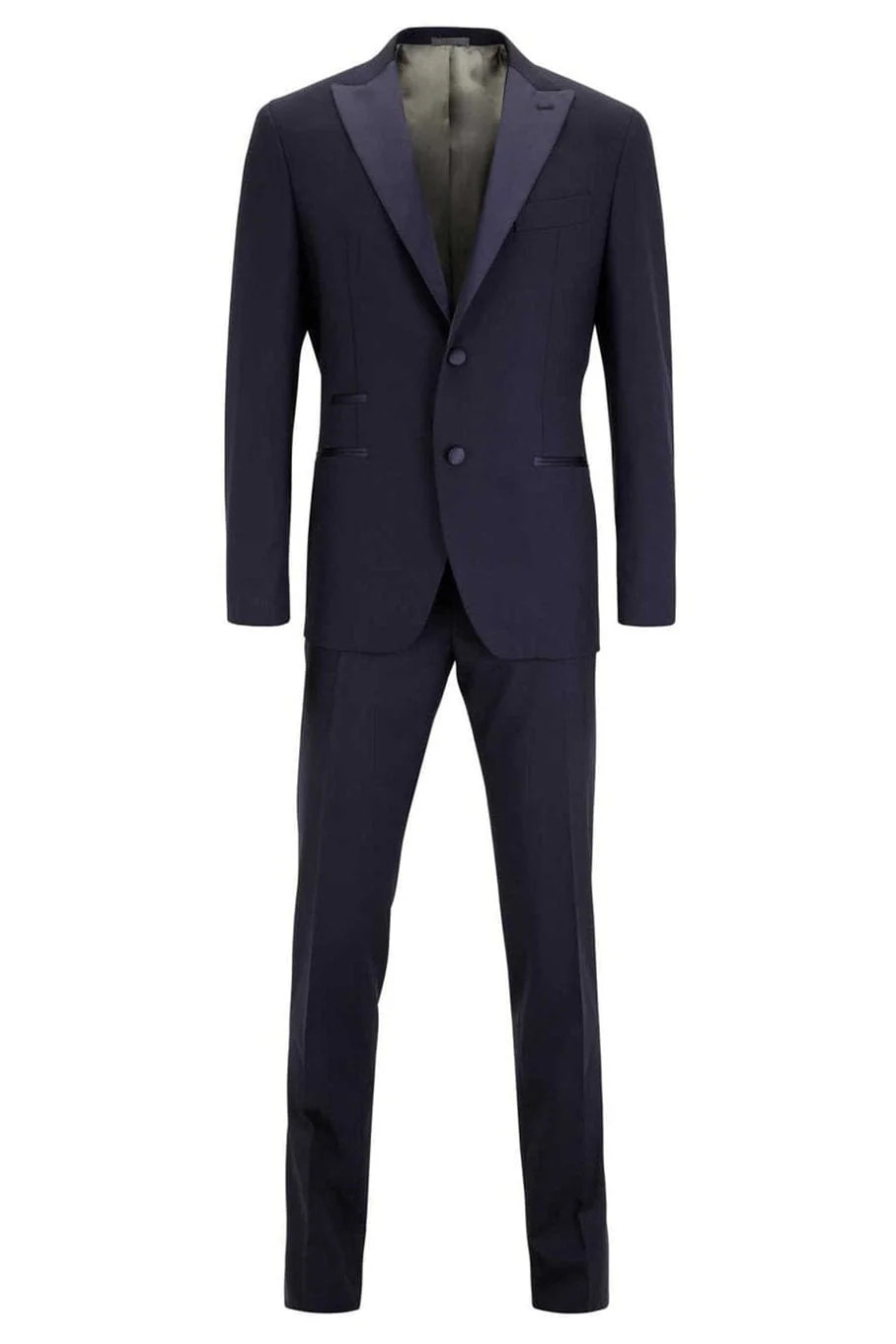 Men's Tuxedo Suit | ELEVENTY | Marissa Collections