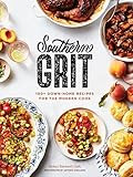 Southern Grit: 100+ Down-Home Recipes for the Modern Cook    Hardcover – August 10, 2021 | Amazon (US)