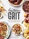 Southern Grit: 100+ Down-Home Recipes for the Modern Cook    Hardcover – August 10, 2021 | Amazon (US)