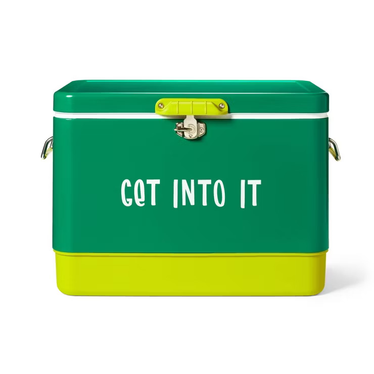 Hardsided Cooler - Tabitha Brown for Target | Target