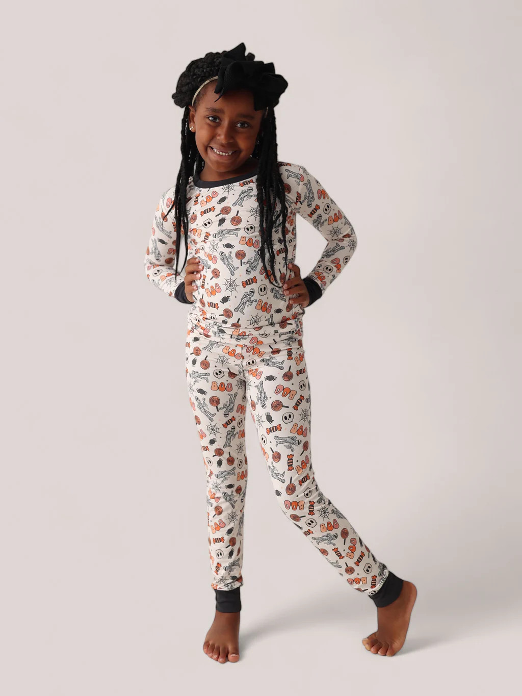 EXCLUSIVE MUMMIES BOO DREAM SET | Dream Big Little Co.