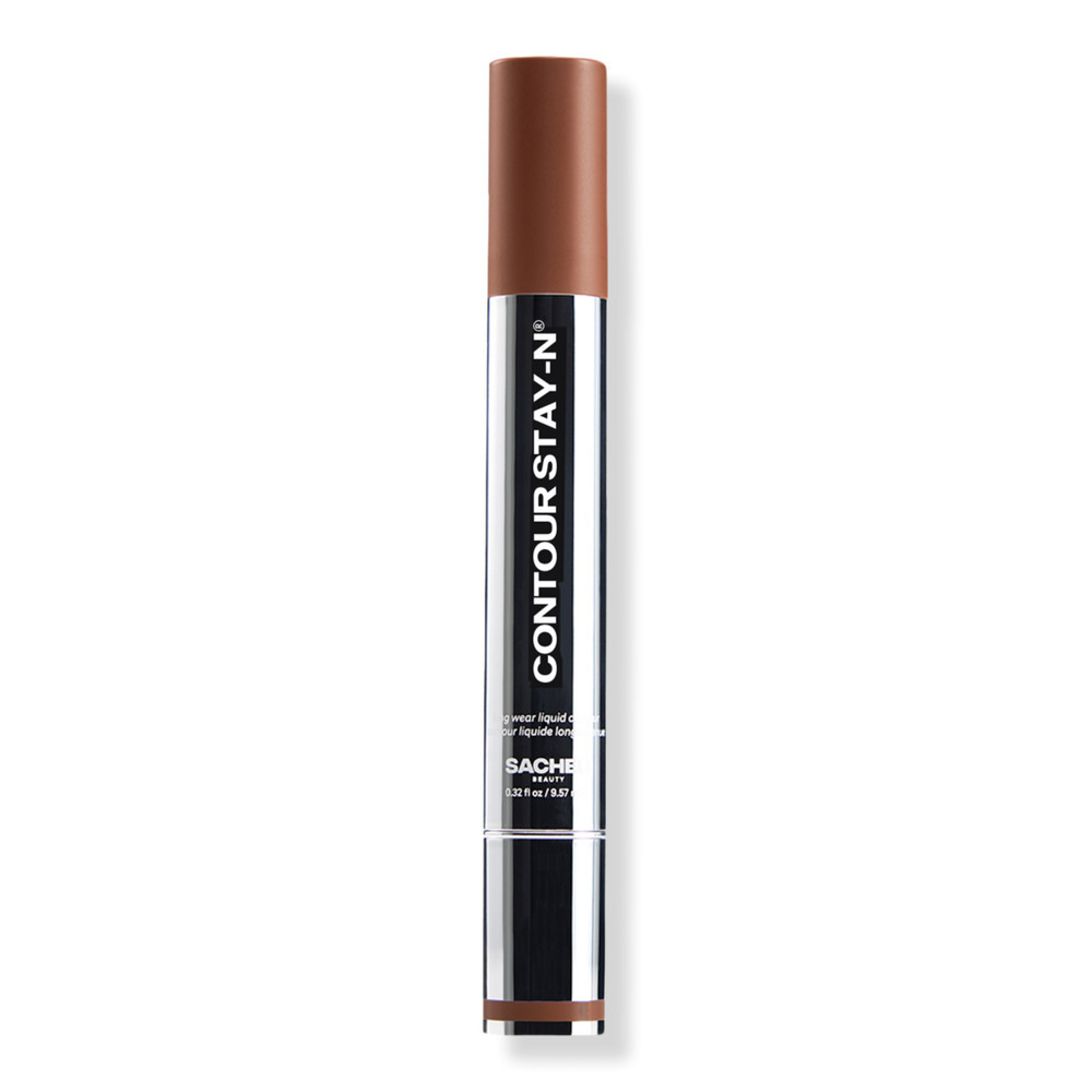 SACHEU Liquid Contour STAY-N - Giving Boss | Ulta