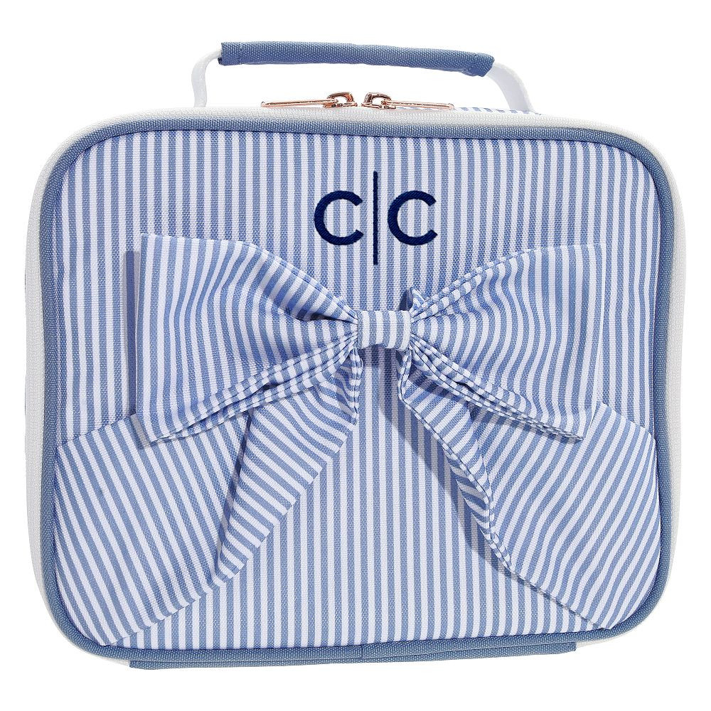Gear-Up Le Petit Blue Cold Pack Lunch Box | Pottery Barn Teen