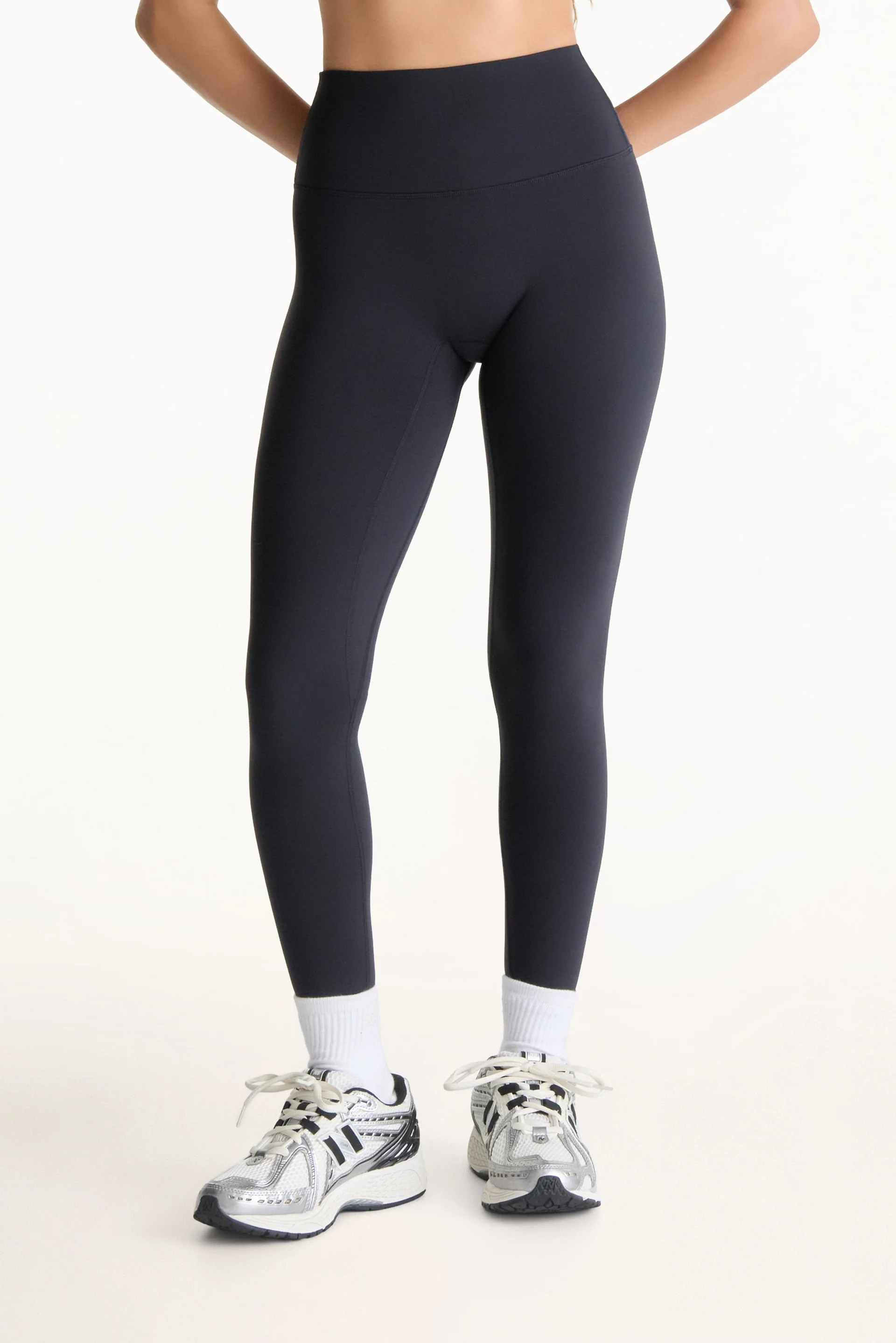LUXFORM® LUX HIGH-RISE LEGGINGS - SURGE | SET Active