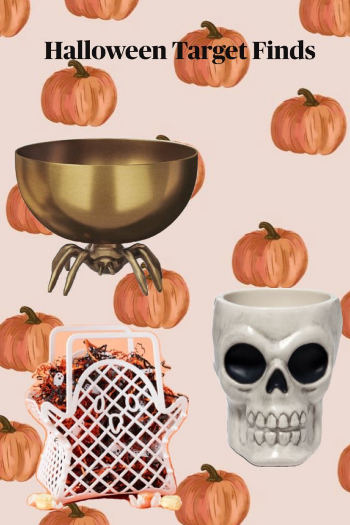 Halloween Target Finds!🤩🎃👻💀

#LTKFallSale #LTKFindsUnder50 #LTKSeasonal