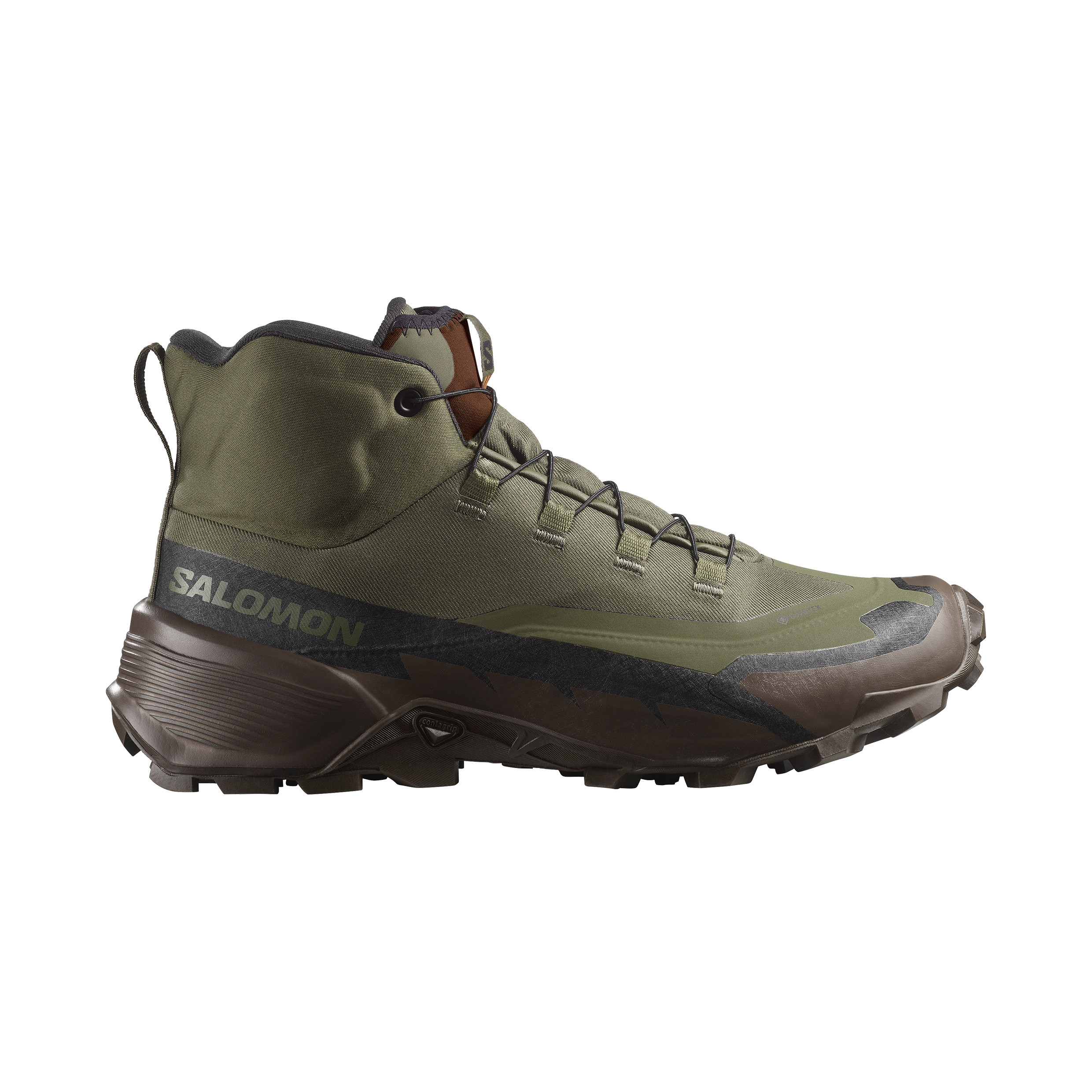 · | Salomon - US