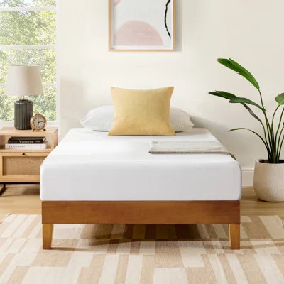 Wayfair Sleep™ 8" Medium Memory Foam Mattress | Wayfair North America