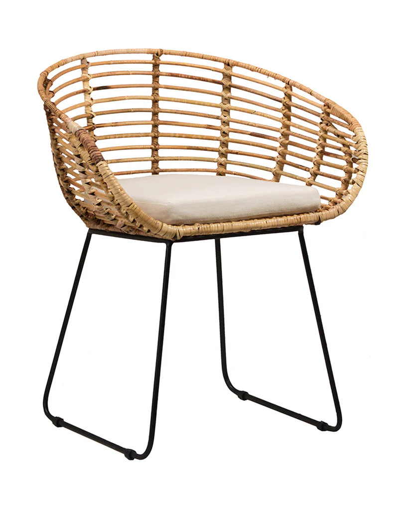 Alisi Chair | McGee & Co.