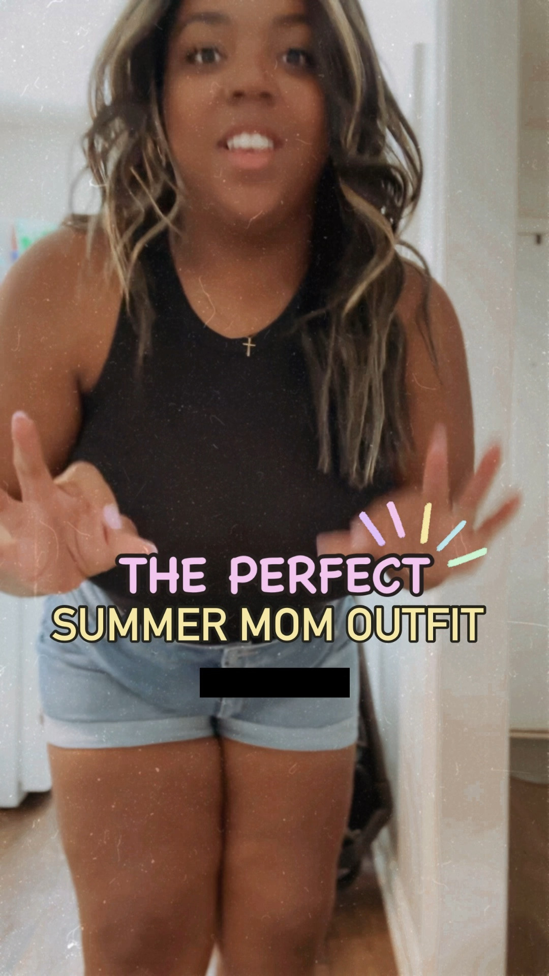 This outfit is perfect for moms looking for comfort and an effortlessly elevated look! Just because we’re moms doesn’t mean that we can’t dress cute! This is the perfect summer Mom outfit! 🩷✨⚡️

🔗 in BIO! 

Mama, toddler mom, day in the life of a mom, sahm, sahm life, mom mini vlog, mommy vlogger, real mom life, relatable mom, Christian mom, morning routine, stay at home mom, stay at home mama, full time stay at home parent, Christian mama, Christian parent, morning routine, realistic morning routine, realistic morning as a mom, toddler mama, productive mom, productive mama,young mom, young mama, young mommy, young stay at home mom, tired mom, tired mama, Mom fashion, mom style , sahm outfits, mom outfits, postpartum outfits, mom bod, 

#mom #momsofinstagram #momstyle #momfashion #momoutfit #sahm #newmom 

#LTKfindsunder50 #LTKSeasonal #LTKstyletip