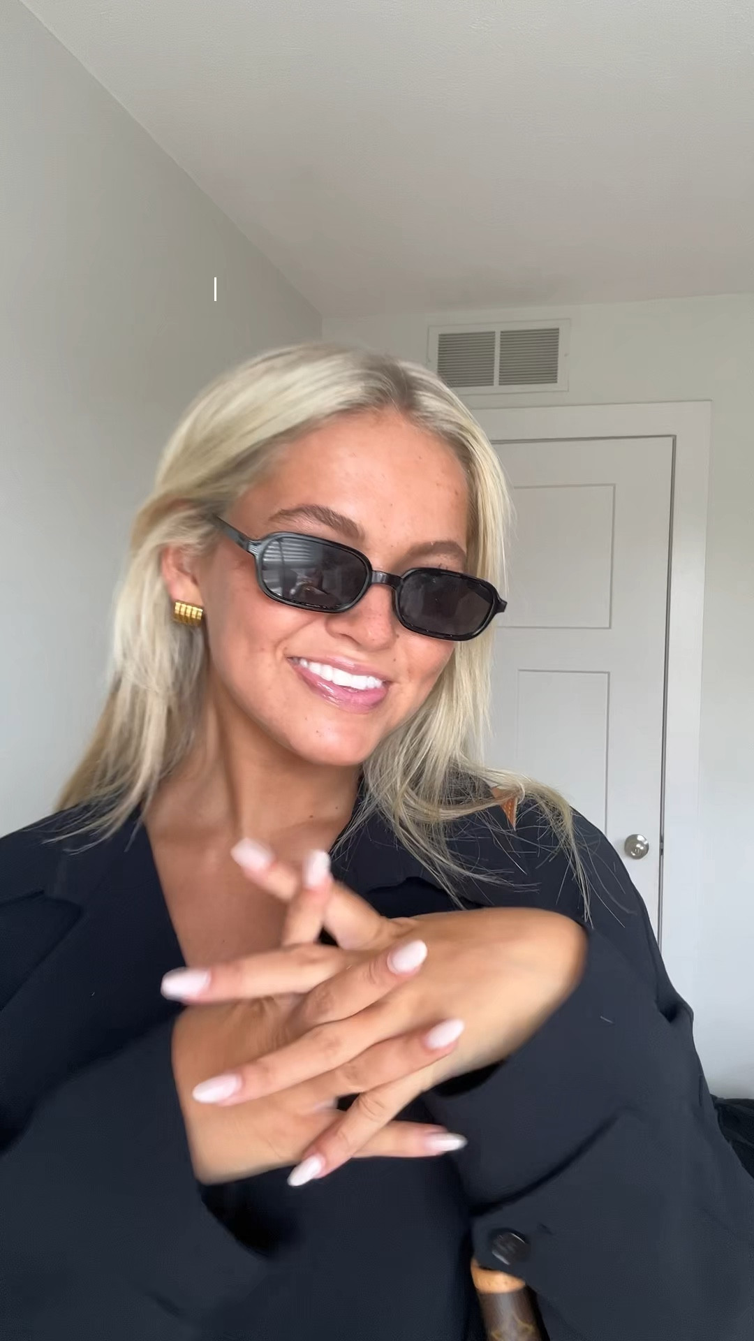 Cropped trenches are IN !

#LTKdayinmylife #LTKgrwm #LTKootd