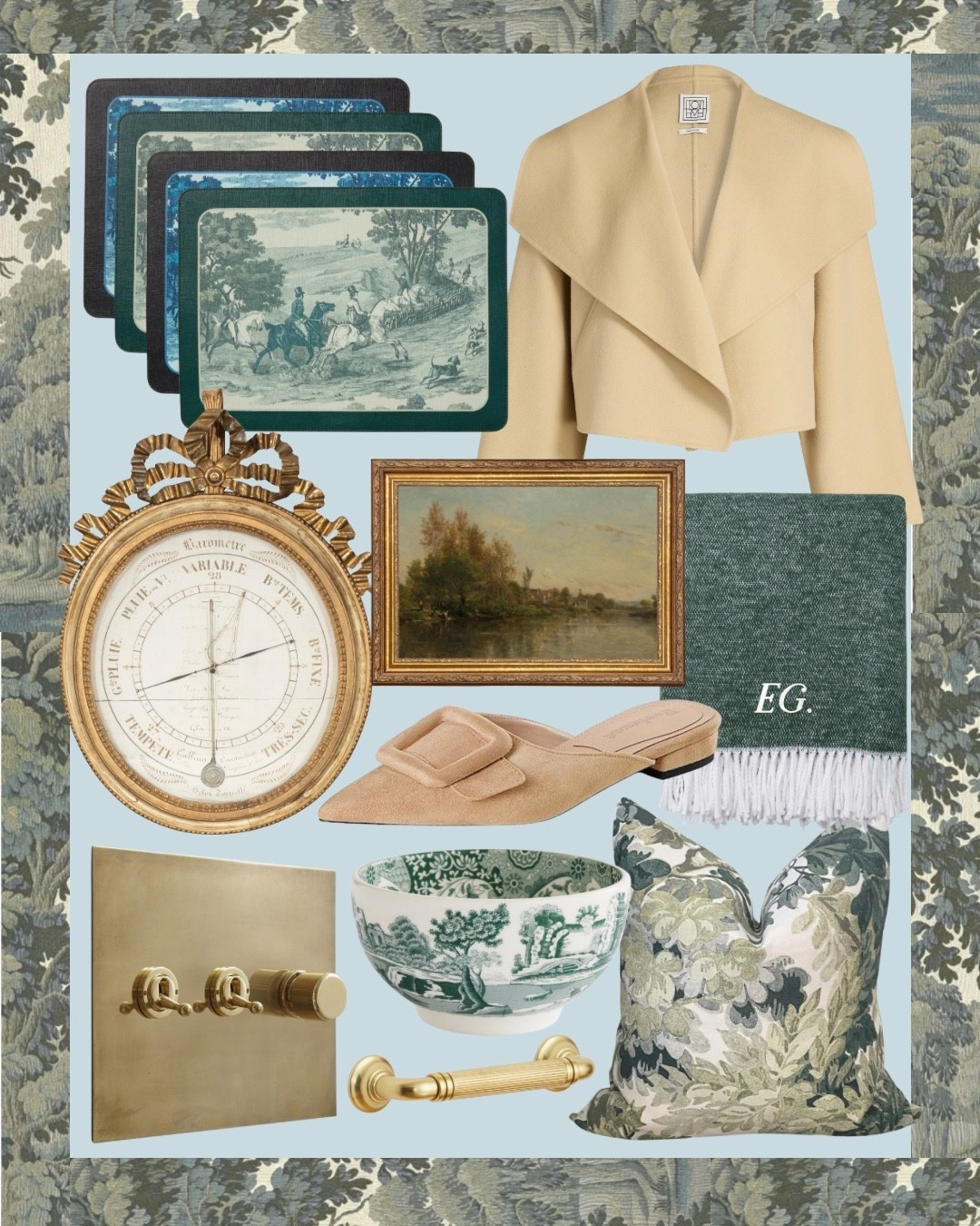 Recent Finds! ✨

Home decor, Amazon shoes, throw pillow, art, blanket 

#LTKHome #LTKHoliday