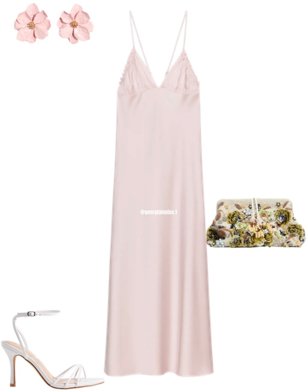 Outfit inspo 🌸

#LTKsummer #LTKstyletip #LTKspring