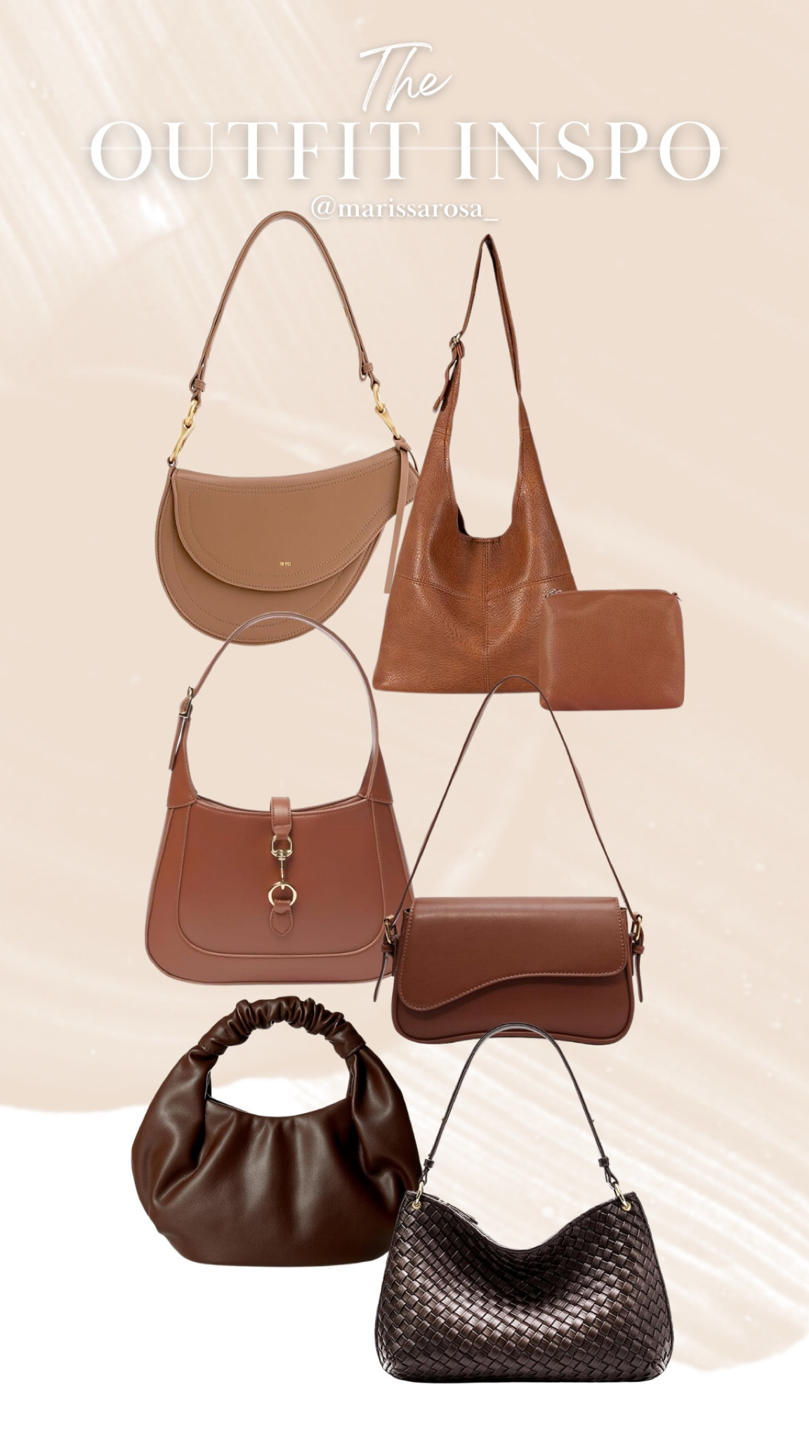 Shop My Fall Outfit Inspo! 
FALL TRENDS 🍁🍂

#LTKStyleTip #LTKItBag #LTKFallSale