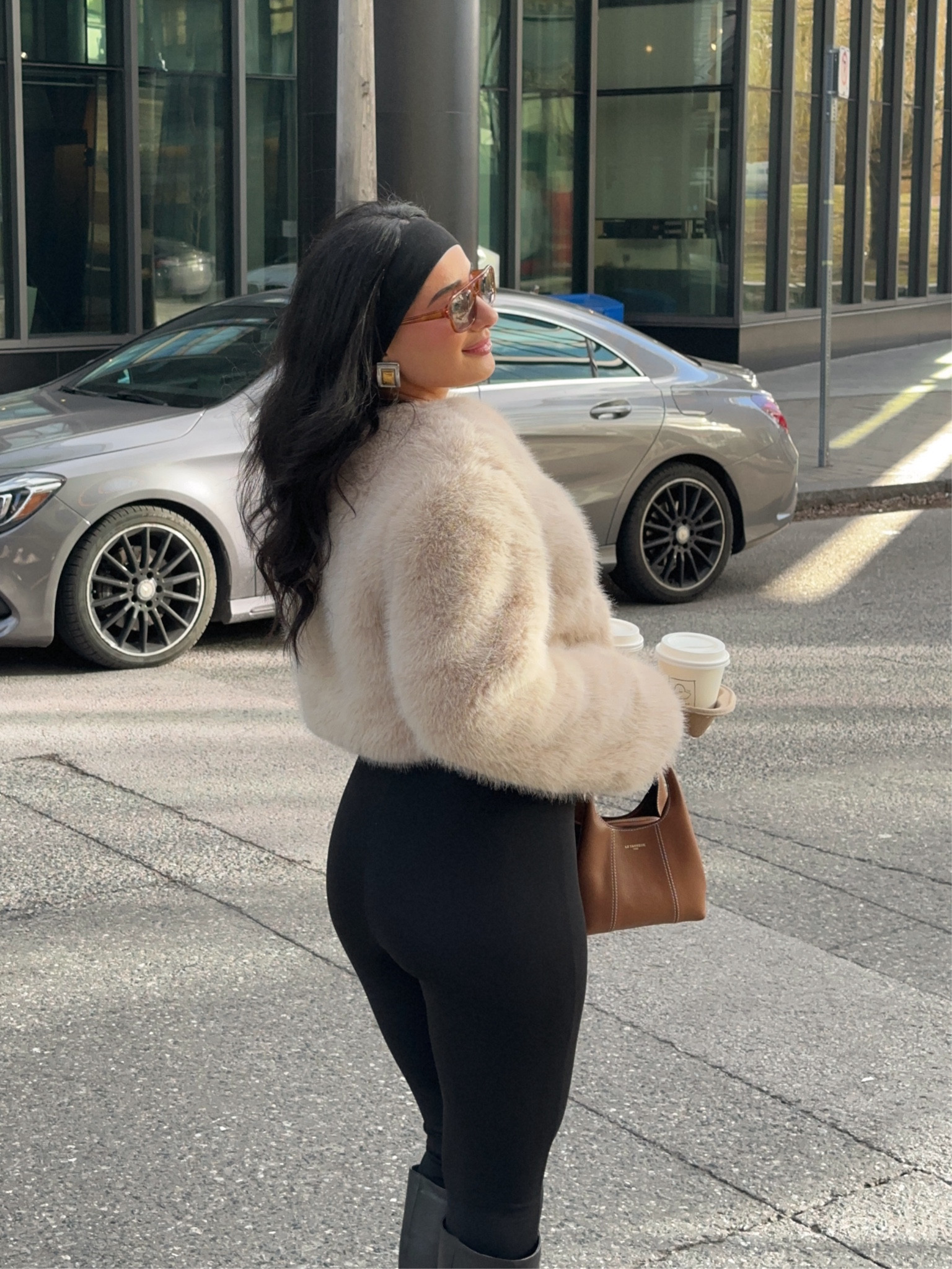 Winter outfit inspo 

#LTKcanada #LTKwinter #LTKstyletip
