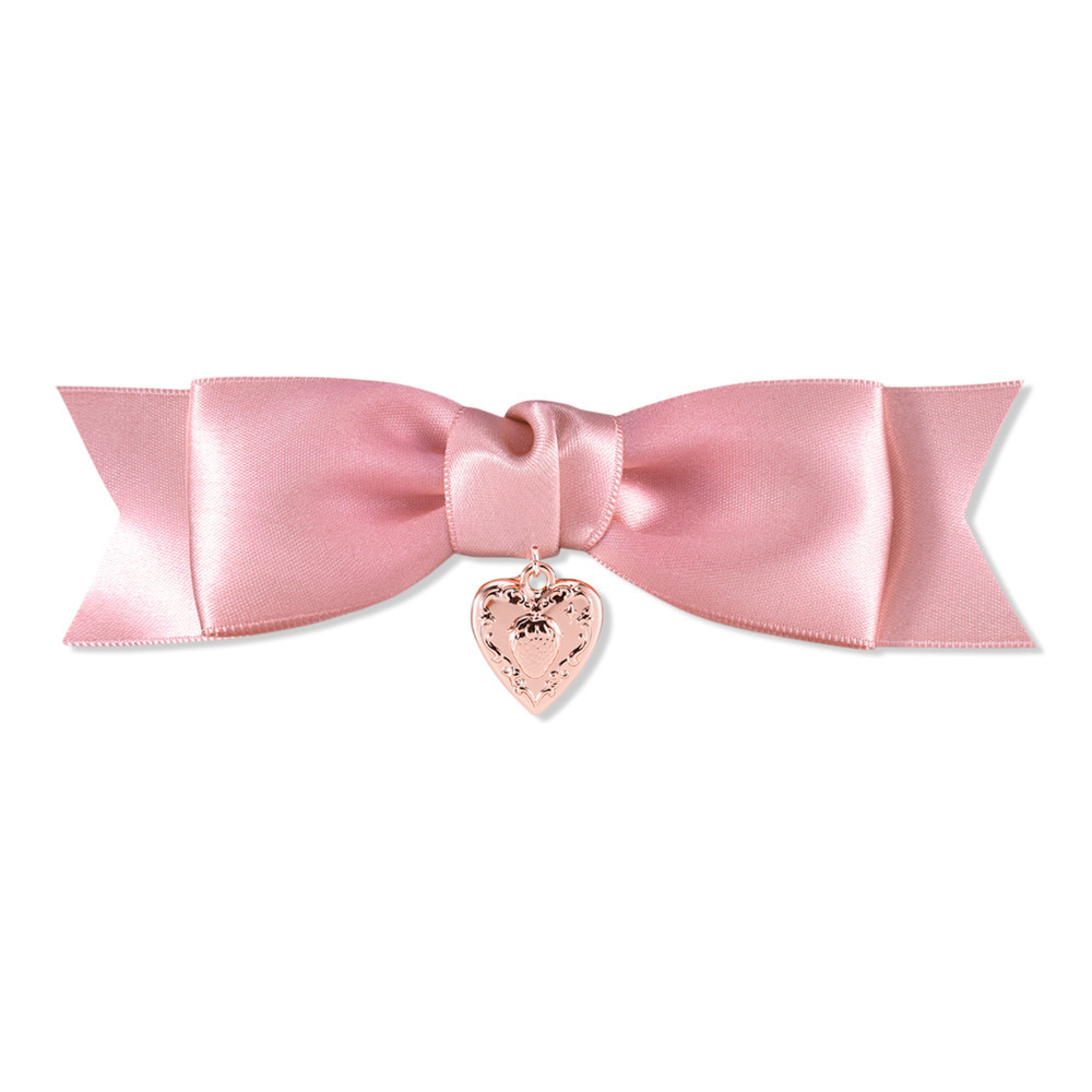 Flower Knows Strawberry Cupid Collection Hair Clip - Strawberry Pink | Ulta